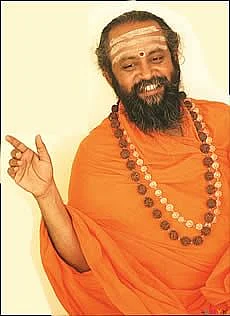 ஓம்காராநந்தா சுவாமிகள்
