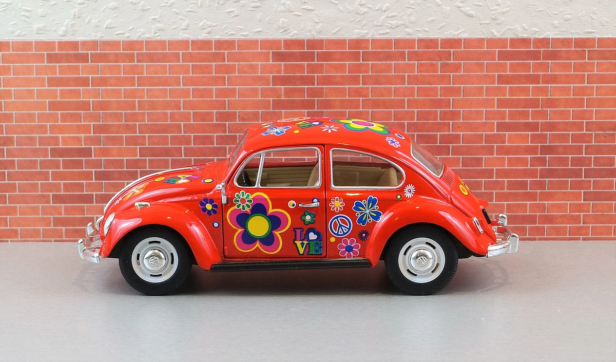 Representational Image