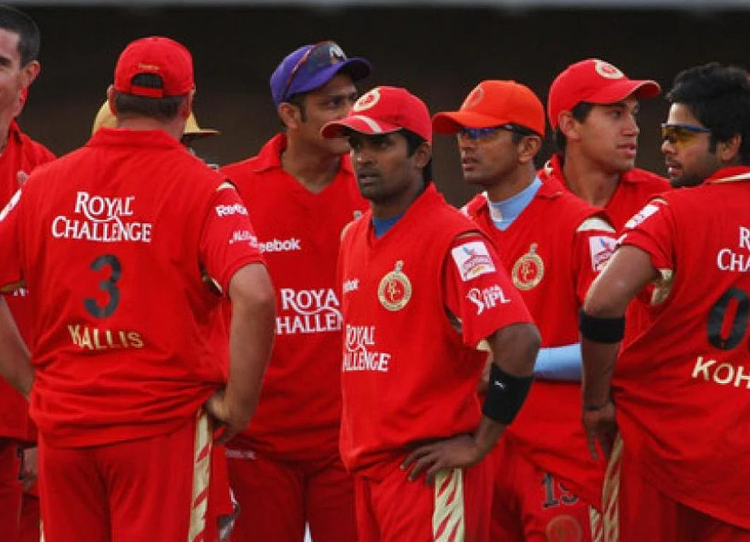 IPL 2009 Final | DCvRCB