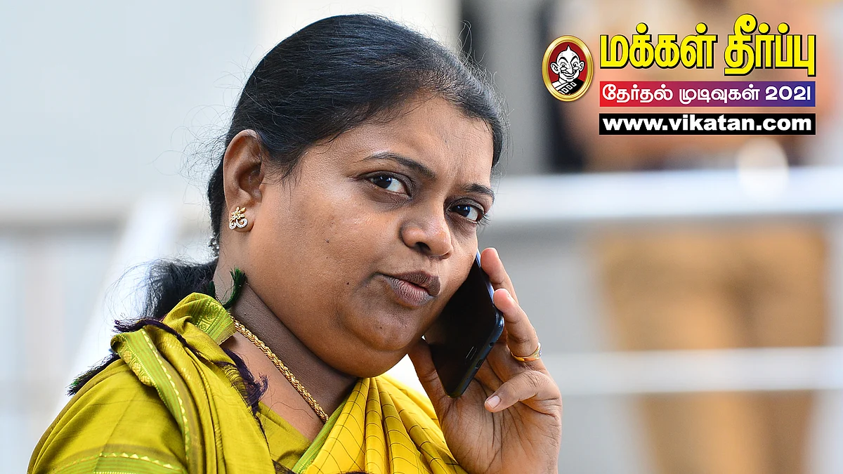 கீதா ஜீவன்