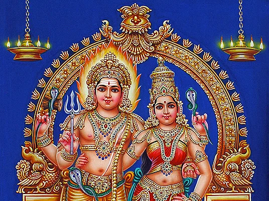 வீட்டில் பைரவர் படம் வைத்து வழிபடலாமா?