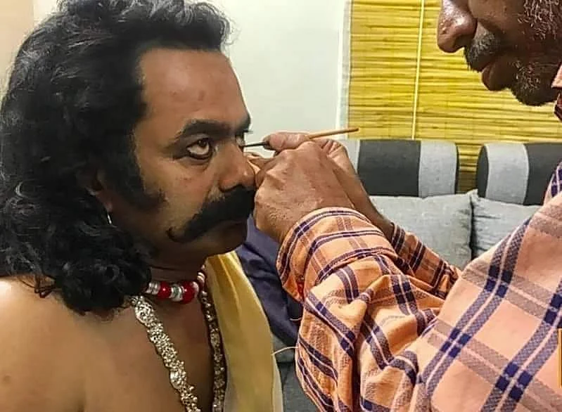 Seeman