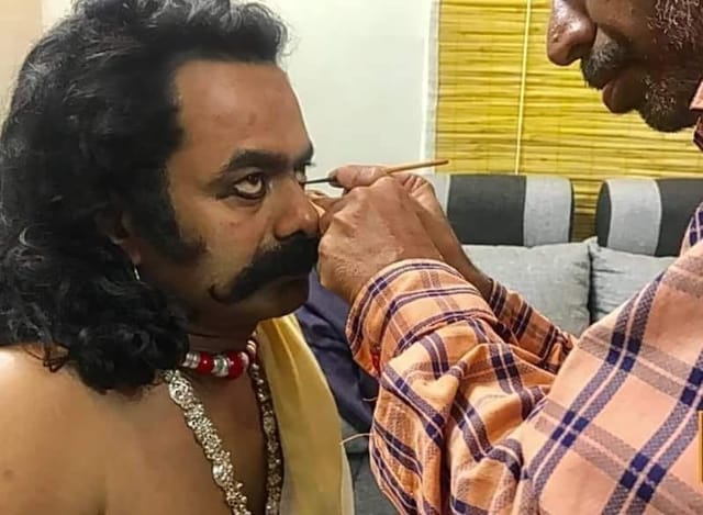 Seeman