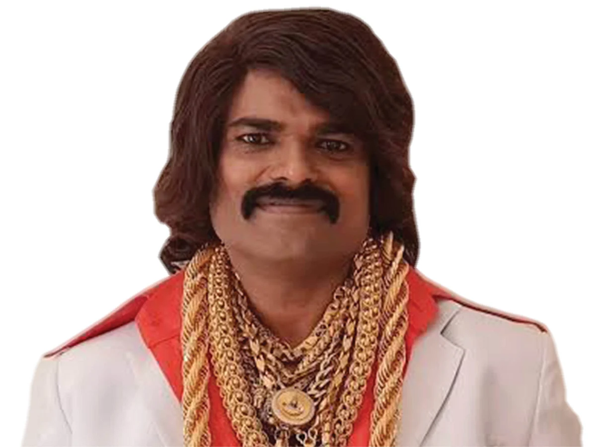 கோடிக்கணக்கில் மோசடி... கேட்டால் கொலை மிரட்டல்! - கம்பி எண்ணும் ஹரி நாடார்