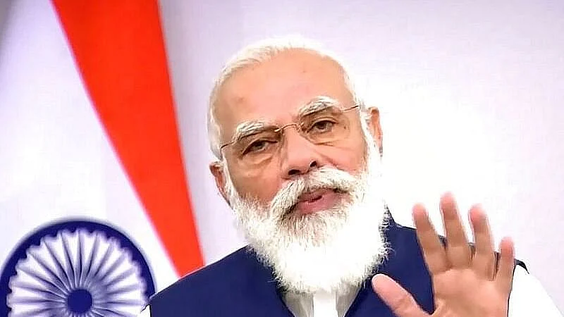 நரேந்திர மோடி