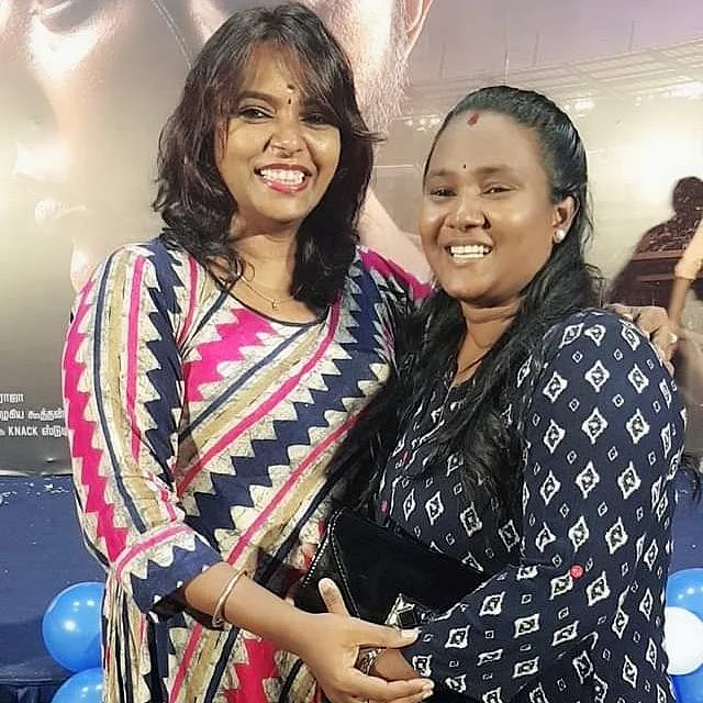 சிந்துஜா