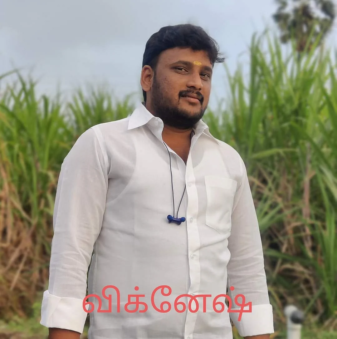 விக்னேஷ்