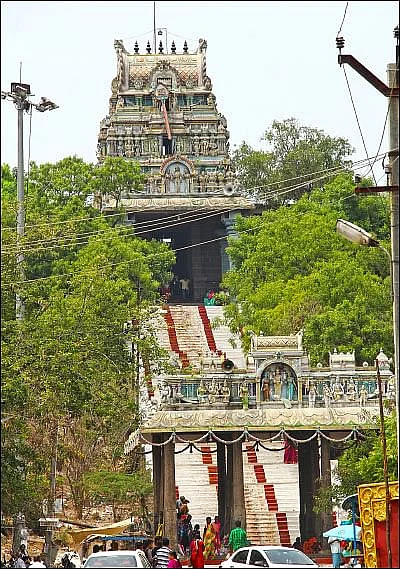 குன்றத்தூர் சுப்பிரமணியர்