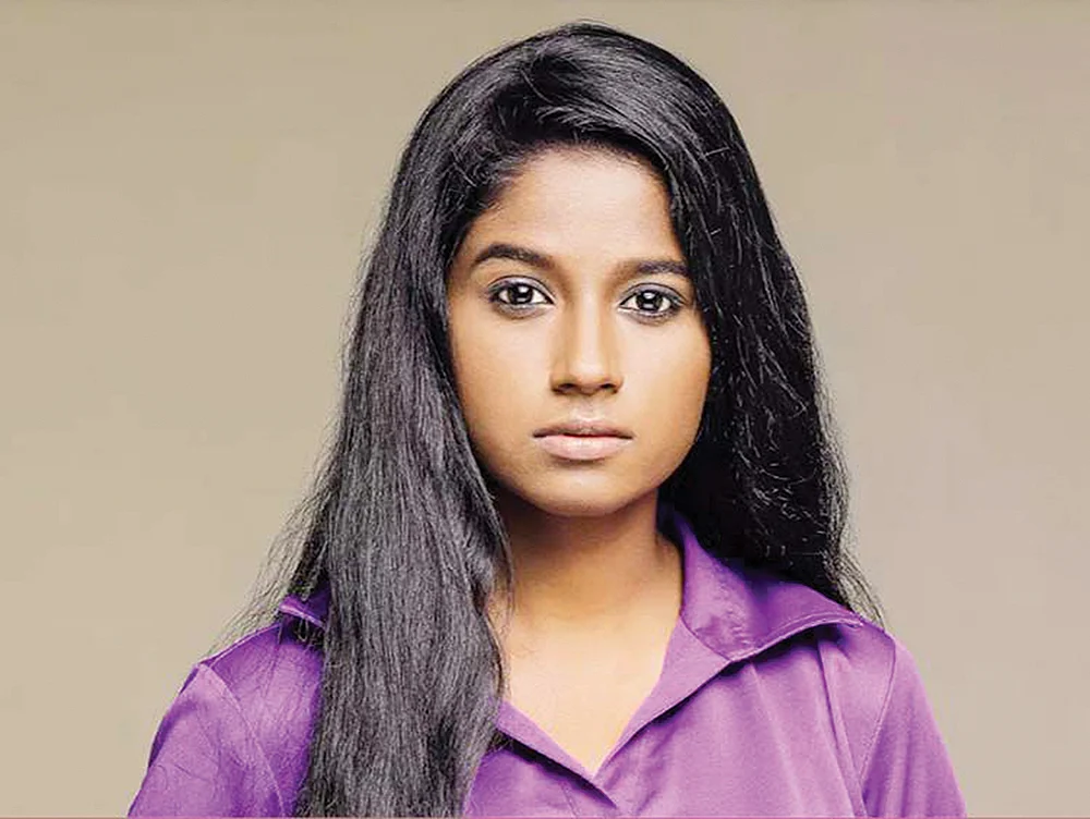 விகடன் TV: ரிமோட் பட்டன்