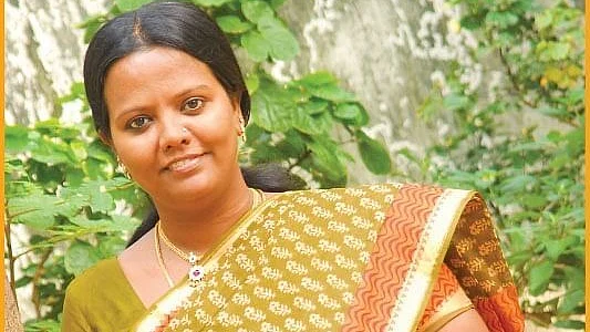 பர்வீன் சுல்தானா