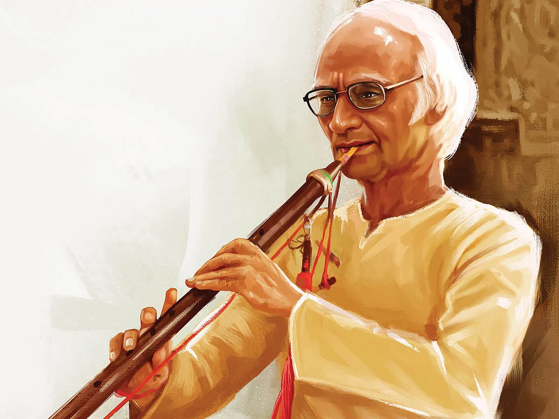 எழுத்துக் கீதாரி - கவிதை