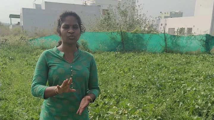 நித்யா