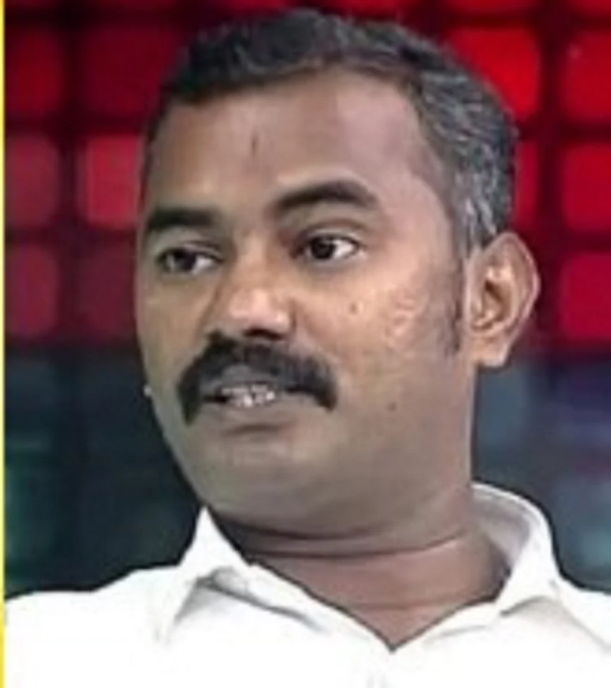 அஸ்வத்தாமன பா.ஜ.க, வழக்கறிஞர்