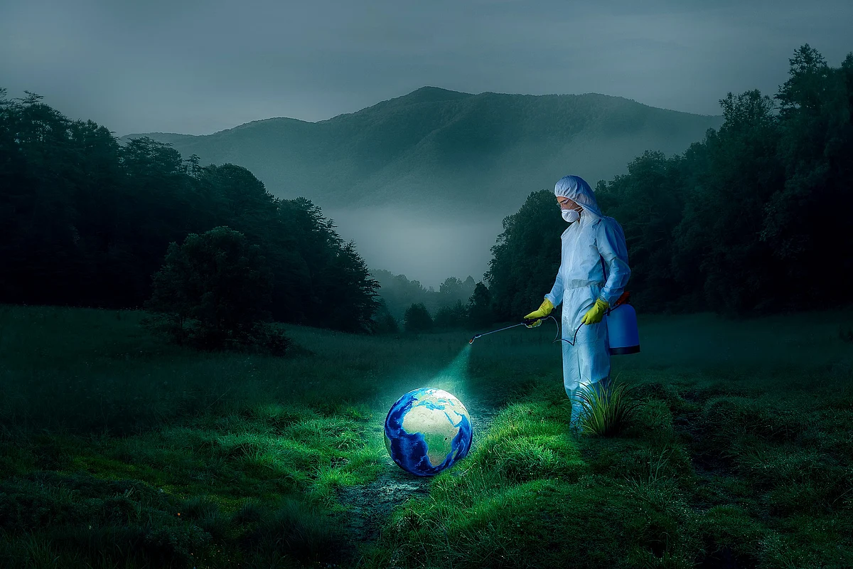 Representational Image