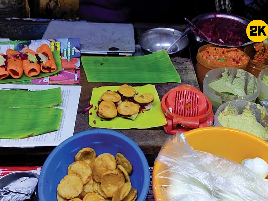 2K kids: கரூரைக் கலக்கும் 'கரம்'!
