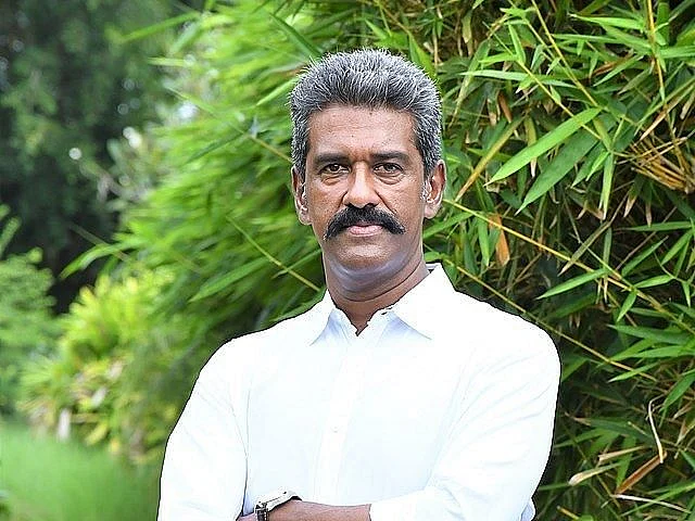 `10,000 உறுப்பினர்கள், 80 நிர்வாகிகள்’ - தி.மு.க-வில் என்ட்ரி கொடுக்கும் மகேந்திரன்