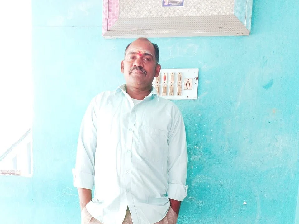 தஞ்சாவூர்: மாறிய உடல்; பதறிய மகன்! -அரசு மருத்துவமனை அலட்சியத்தால் கலங்கும் குடும்பம்?