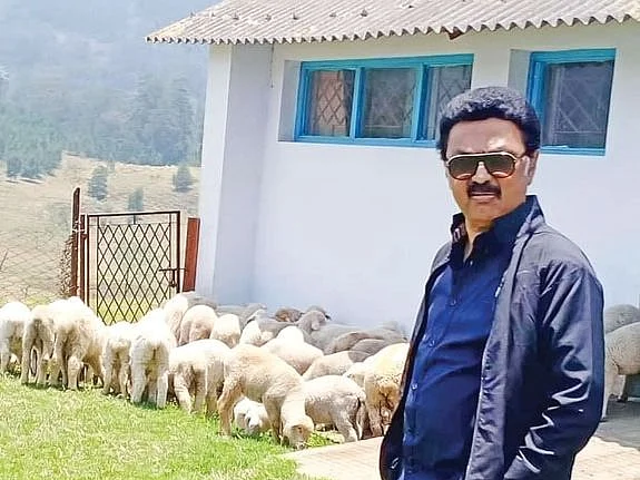 தமிழக முதல்வராகிய முத்துவேல் கருணாநிதி ஸ்டாலின் அவர்களுக்கு..! - வாசகர் வாய்ஸ் #MyVikatan