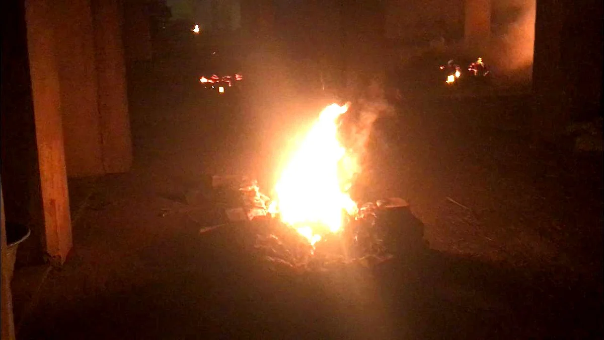 கொரோனா மரணங்கள்