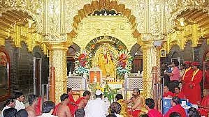 ஷீர்டி சாய்பாபா