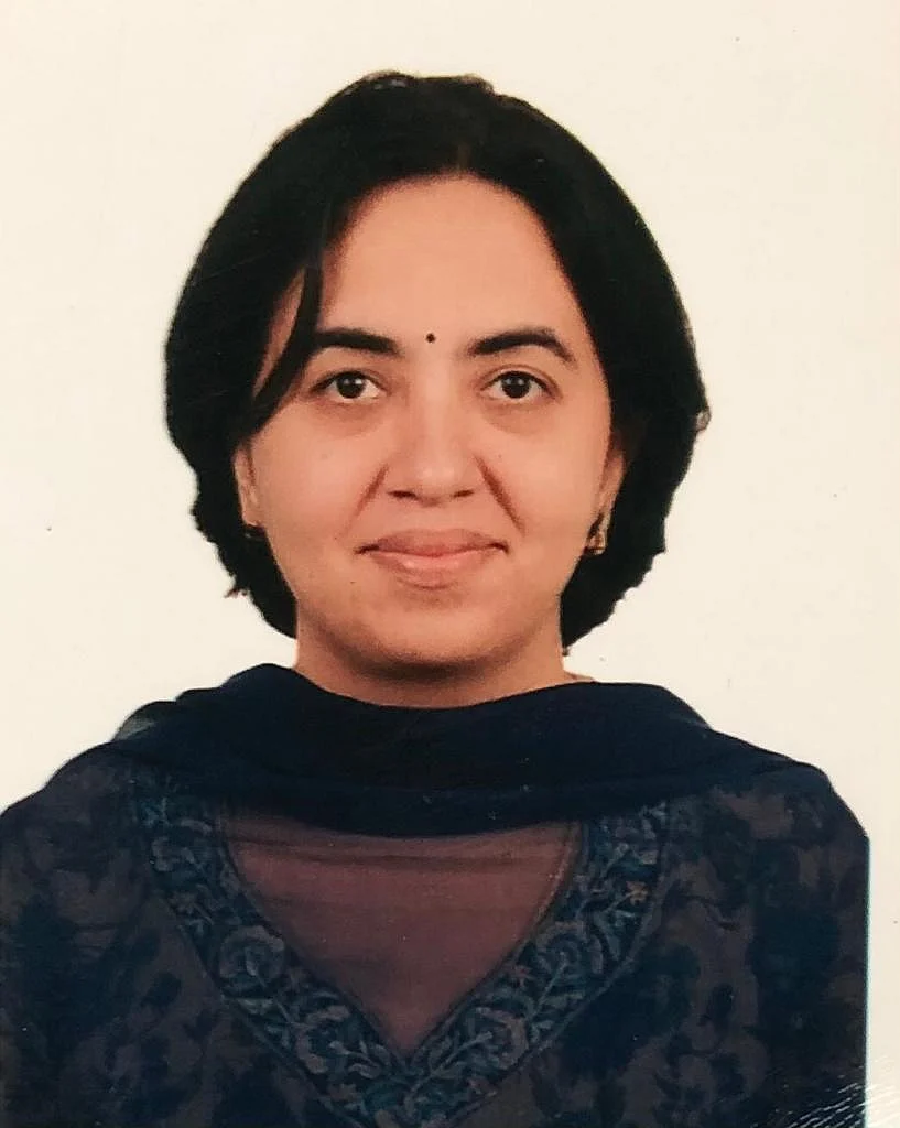 மருத்துவர் தீபிகா