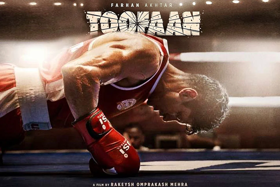 Toofaan