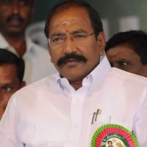 பி.தங்கமணி