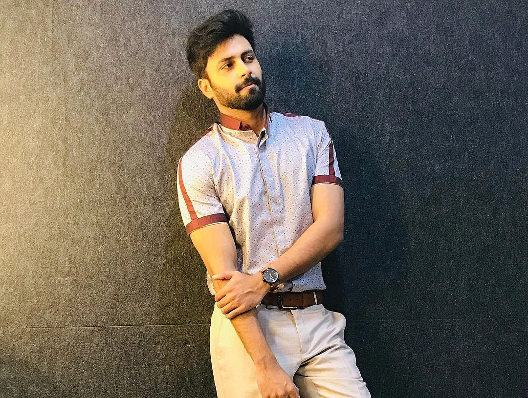 அஷ்வின்