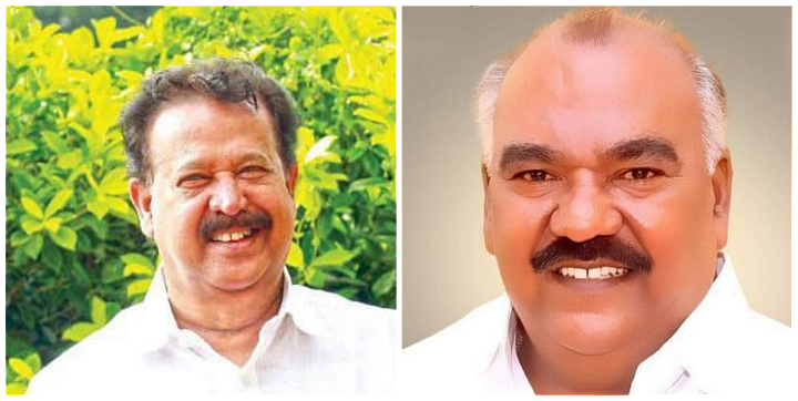 க.பொன்முடி, கே.எஸ்.மஸ்தான்