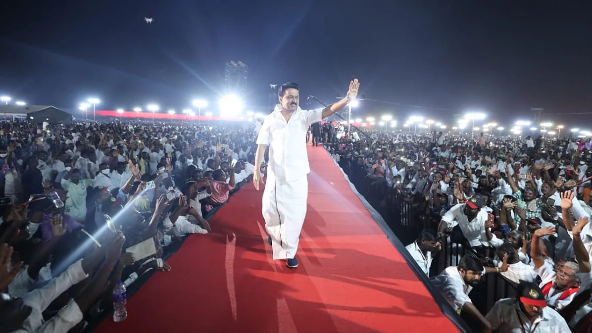 ஸ்டாலின்