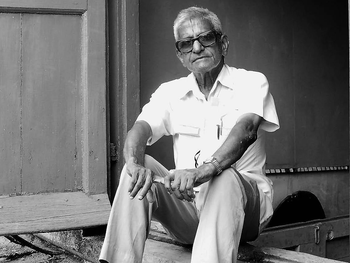 எப்போ போராடலையோ அப்போ செத்துட்டேன்னு அர்த்தம்!