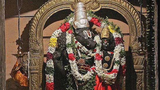 ஶ்ரீலட்சுமிவராஹர்
