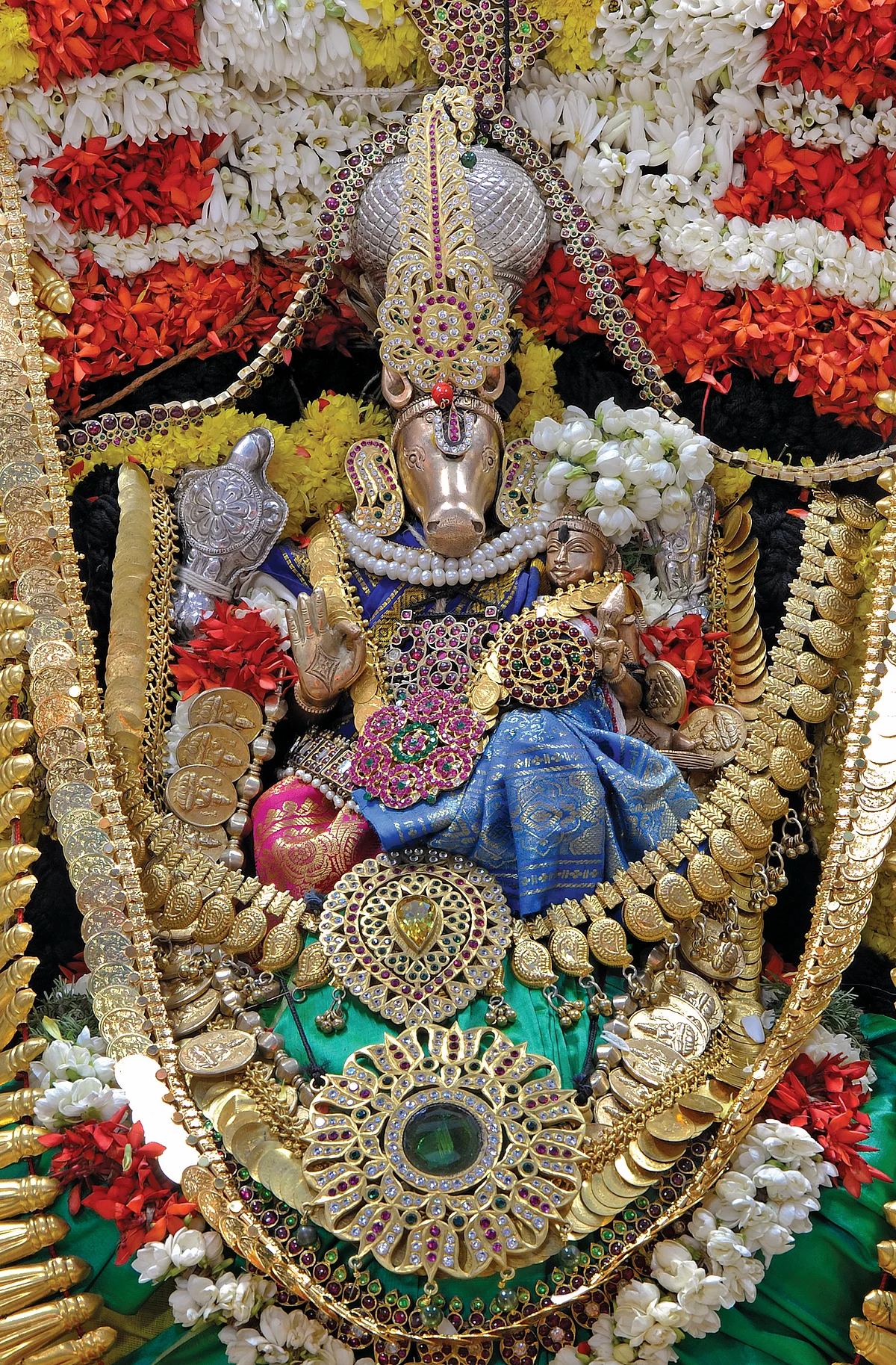 ஶ்ரீலட்சுமி ஹயக்ரீவர்