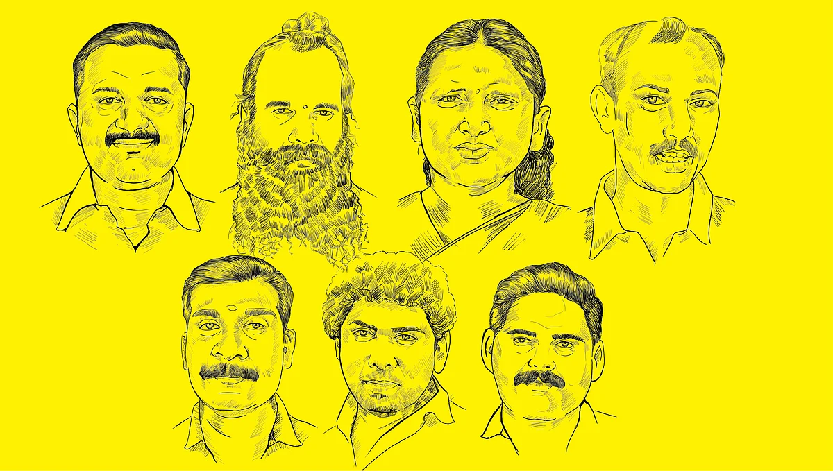 எழுவர் விடுதலை