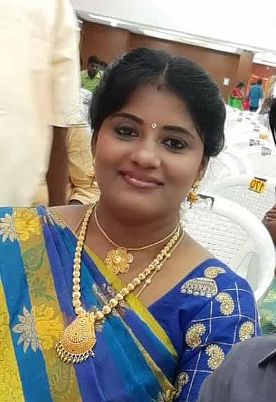 நிரஞ்சனா