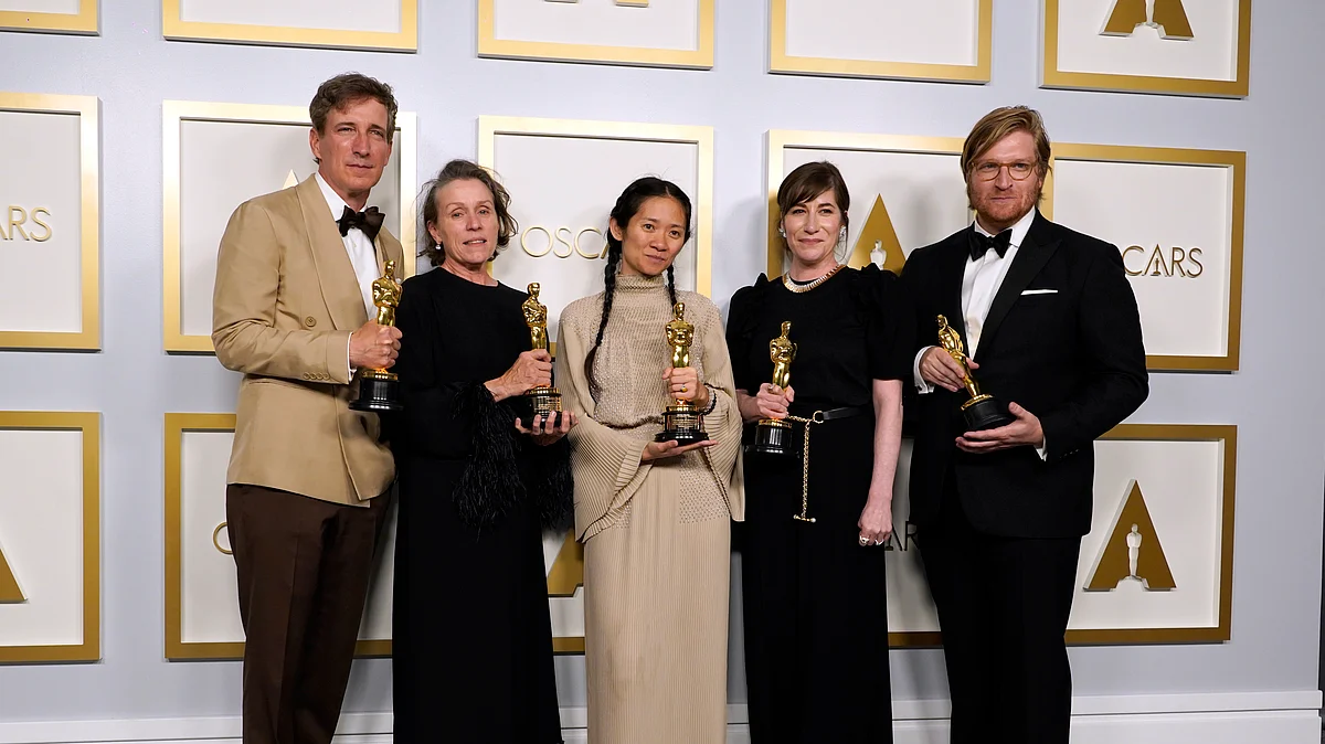 oscars