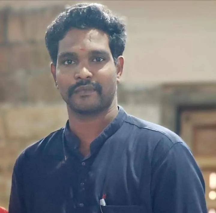 வழக்கறிஞர் கோபிகண்ணன்