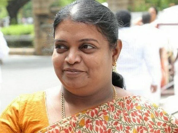 கீதா ஜீவன்