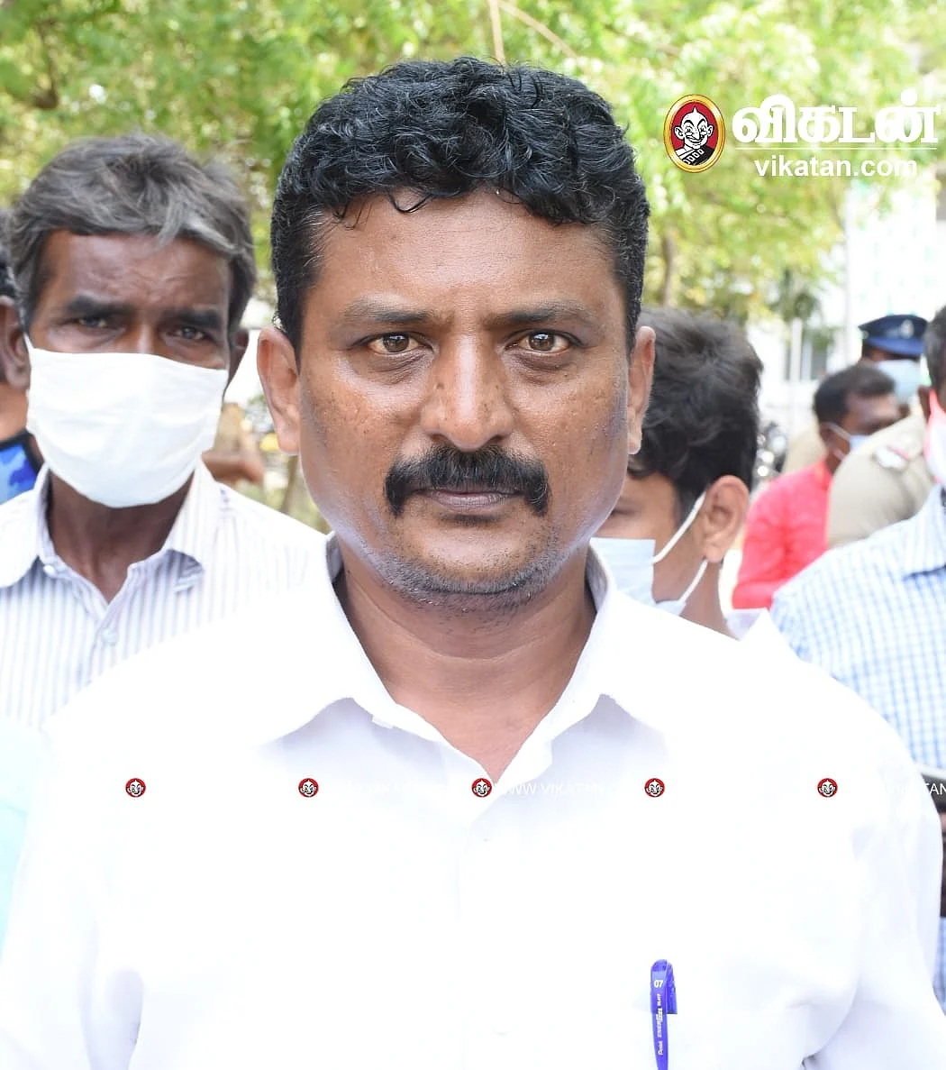 கிருஷ்ணமூர்த்தி