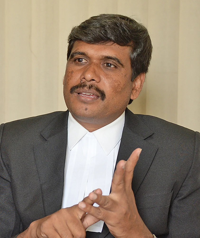 லோகநாதன்