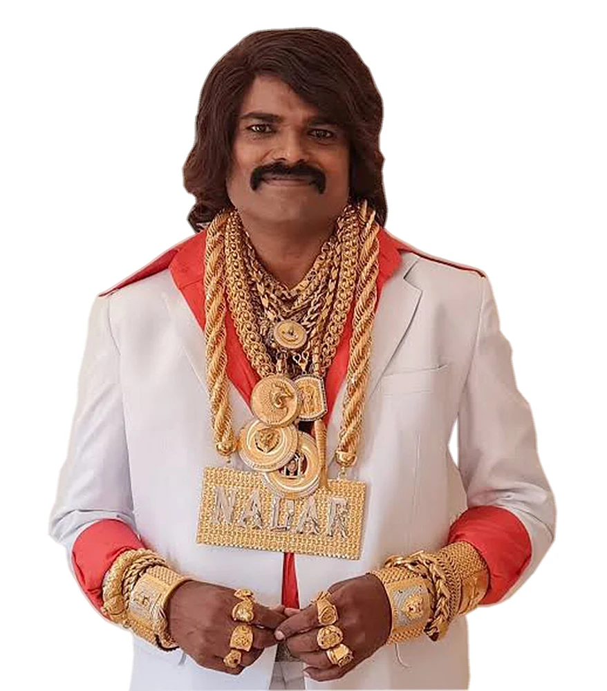 கோடிக்கணக்கில் மோசடி... கேட்டால் கொலை மிரட்டல்! - கம்பி எண்ணும் ஹரி நாடார்