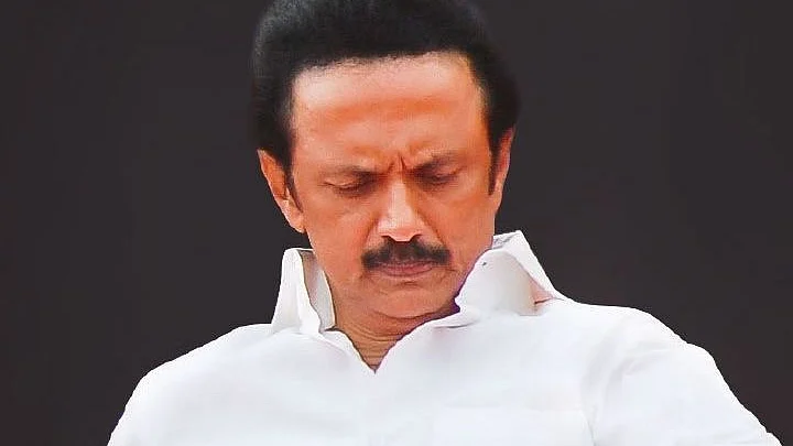 செக் வைக்கும் ஸ்டாலின்