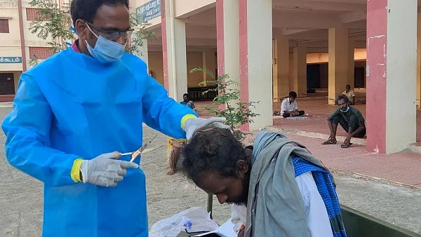 தொழிலதிபரின் மனிதாபிமானம்