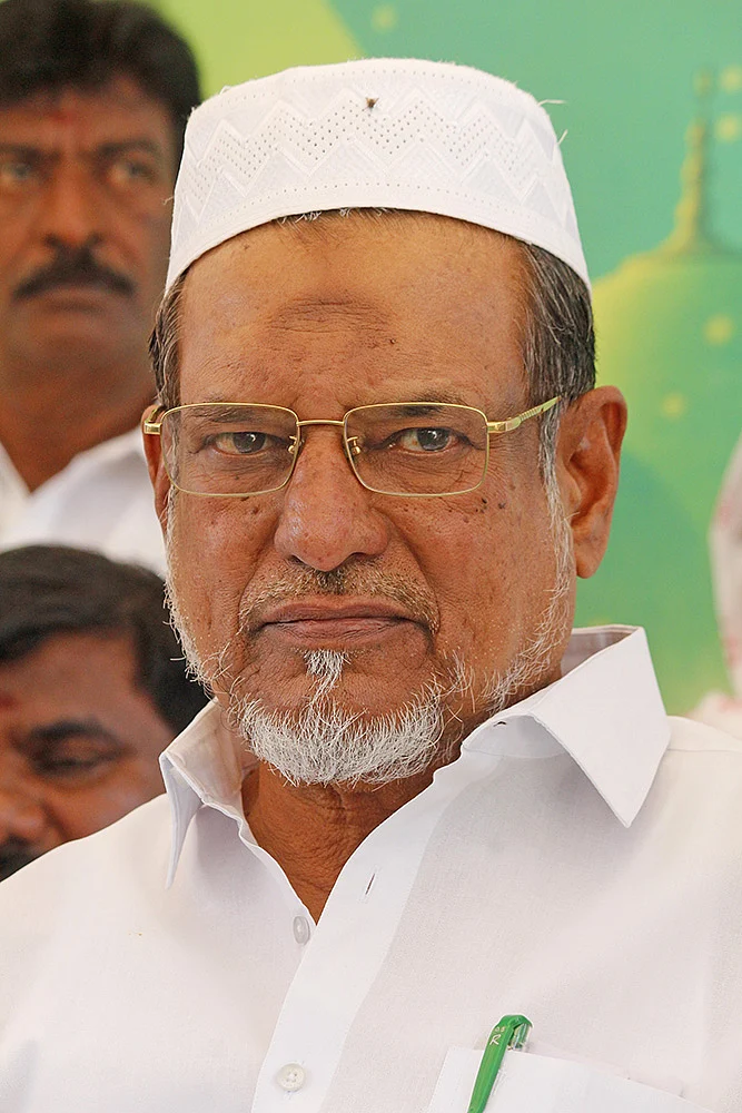 முகமது ஜான்