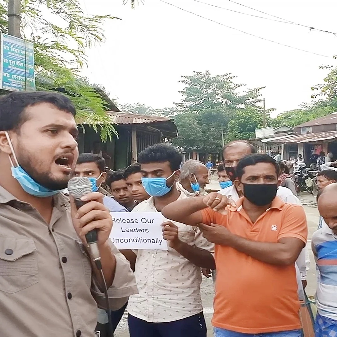அஷ்ரஃபுல் ஹுசைன்