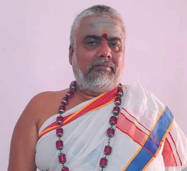 சுரேஷ் சாஸ்திரிகள்