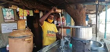 சிவக்குமார்