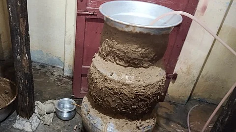 கள்ளச் சாராயம்
