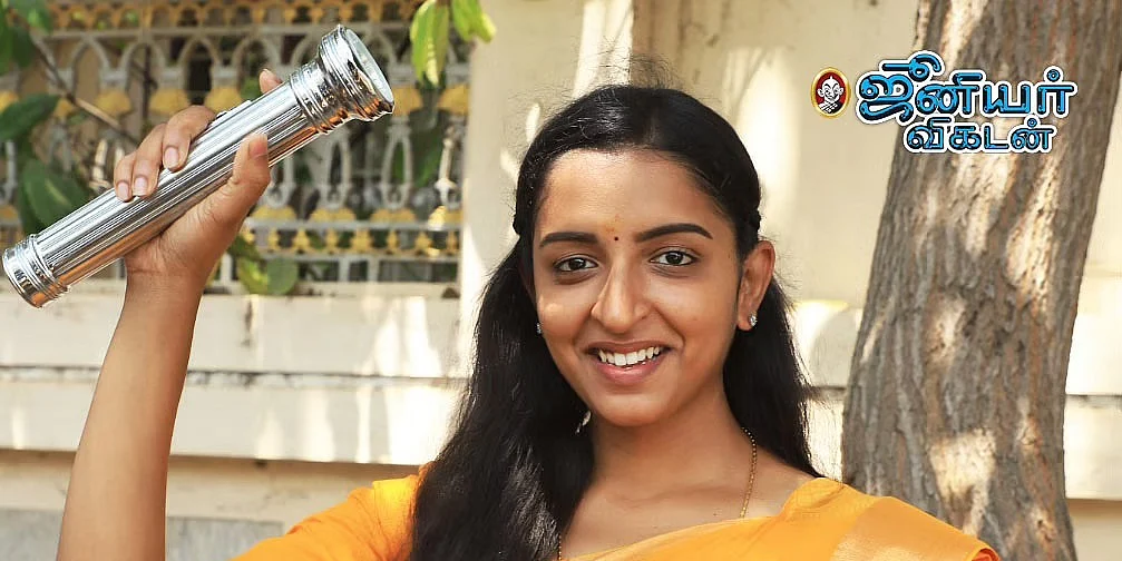 பத்மபிரியா