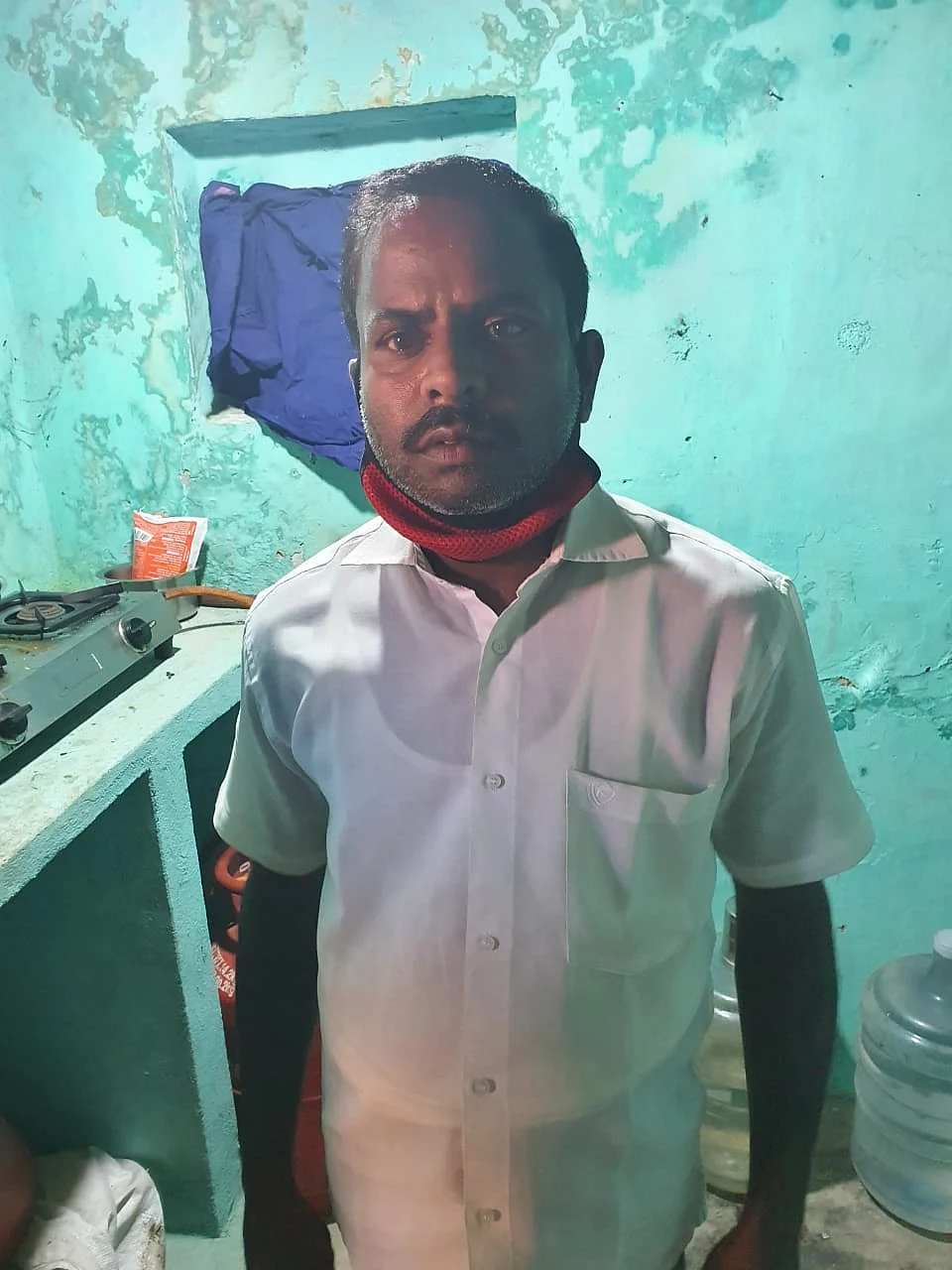 சுரேஷ்